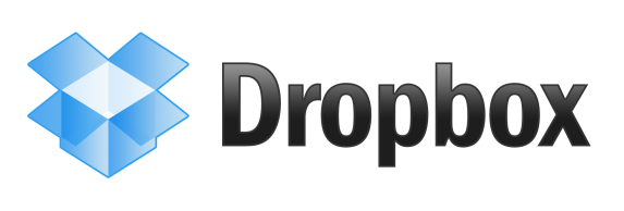 Dropbox Logo