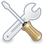 Homepage Toolbox Icon