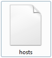 hosts